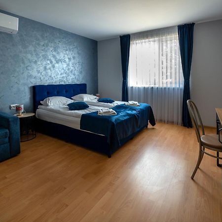 Комплекс Асеневци Hotell Tsareva Livada Eksteriør bilde