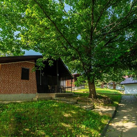 Комплекс Асеневци Hotell Tsareva Livada Eksteriør bilde