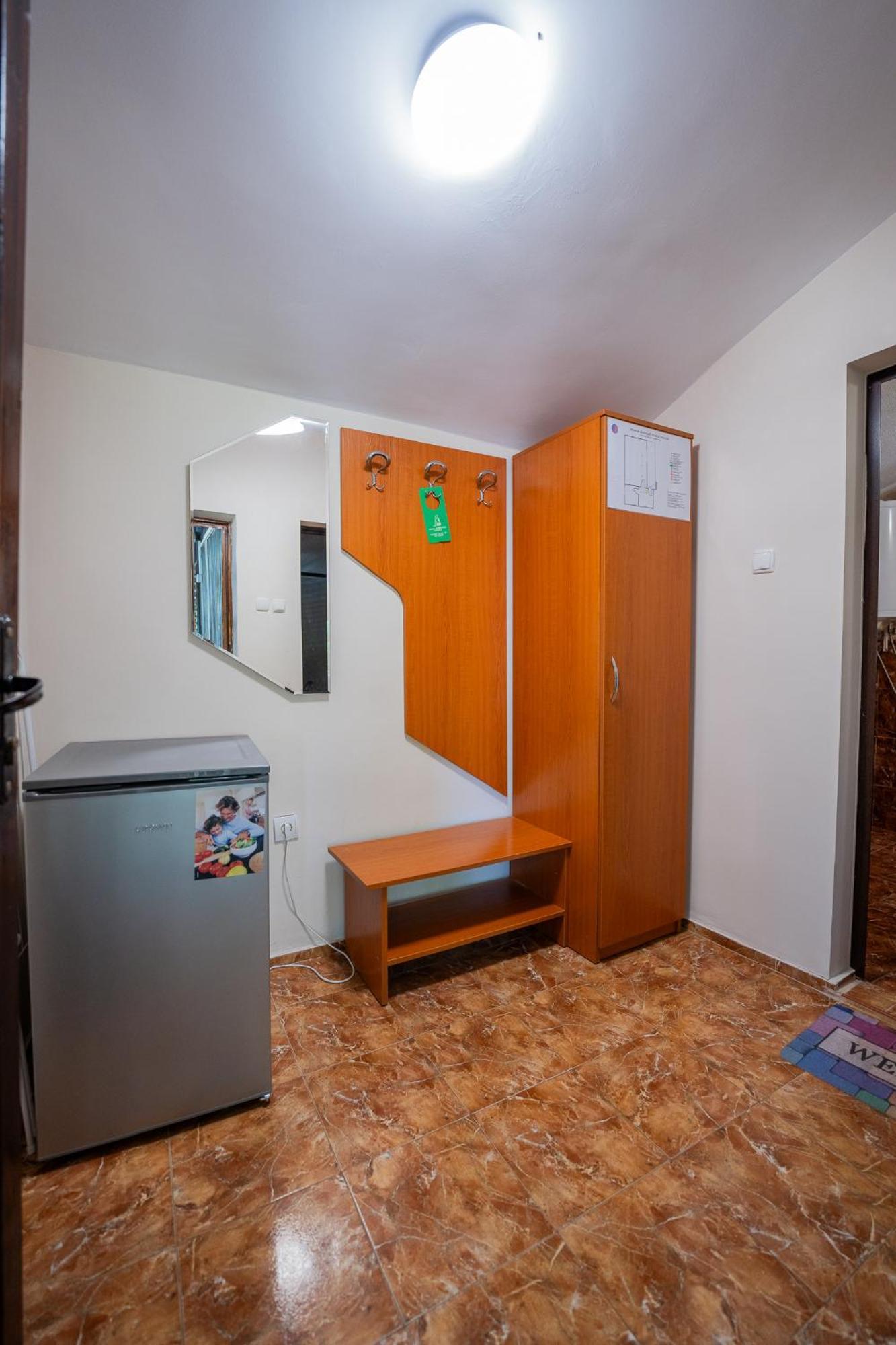 Комплекс Асеневци Hotell Tsareva Livada Rom bilde