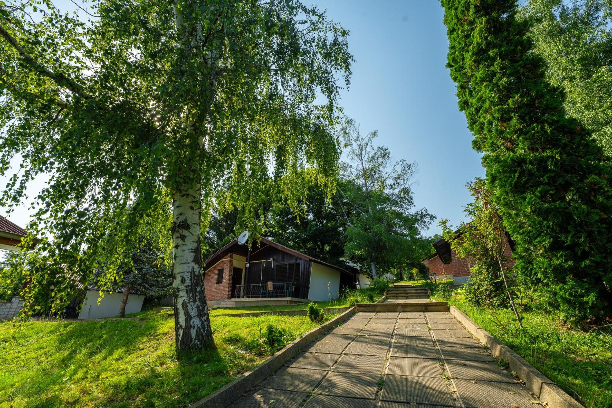 Комплекс Асеневци Hotell Tsareva Livada Eksteriør bilde