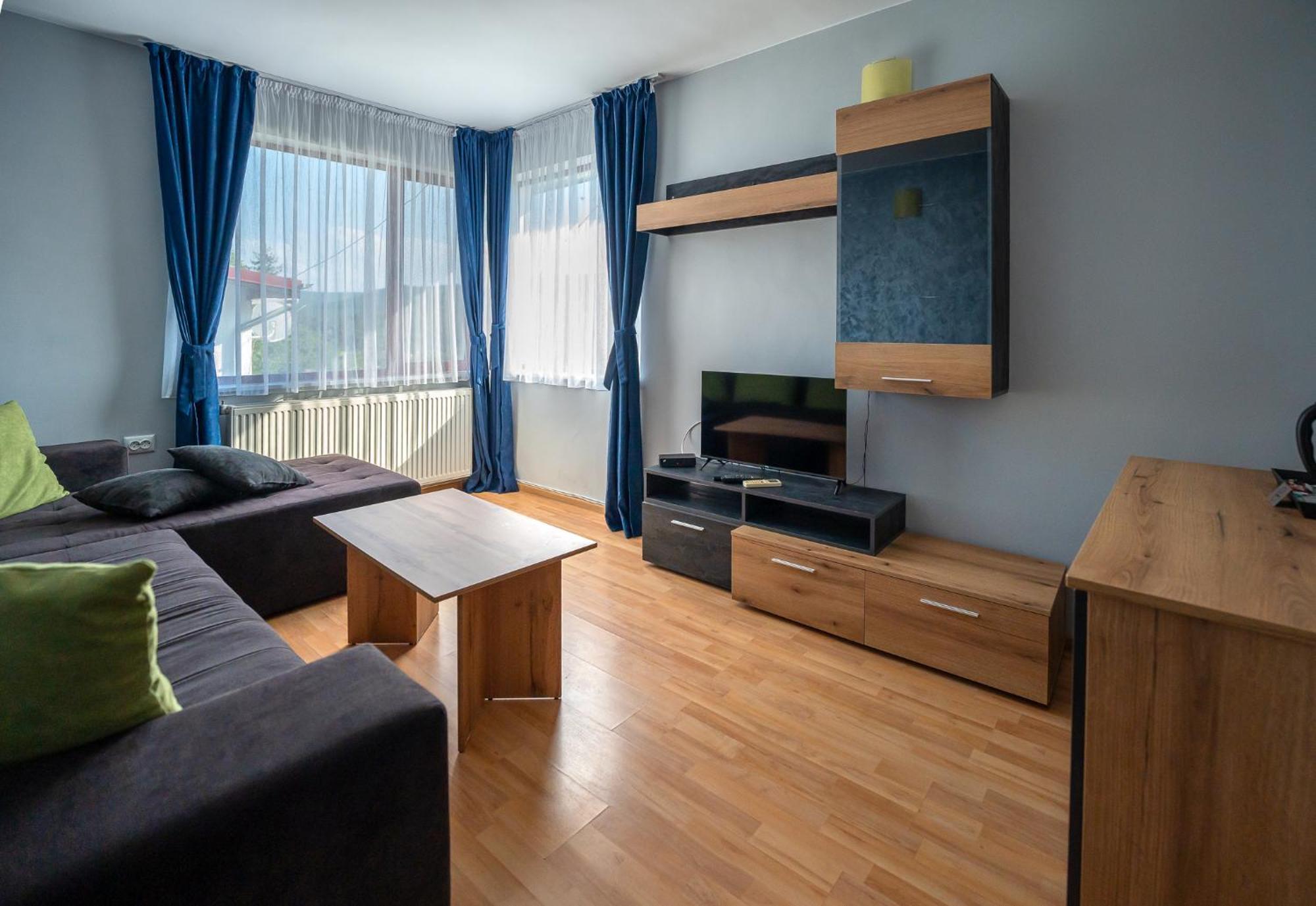 Комплекс Асеневци Hotell Tsareva Livada Eksteriør bilde